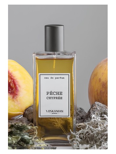 Peche Chypree