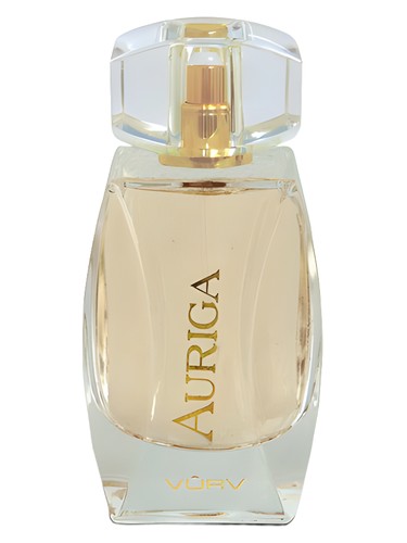 Auriga Gold