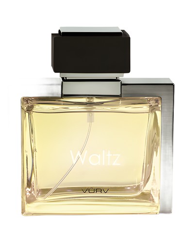 Waltz for Man