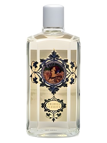 Eau de Cologne Classica