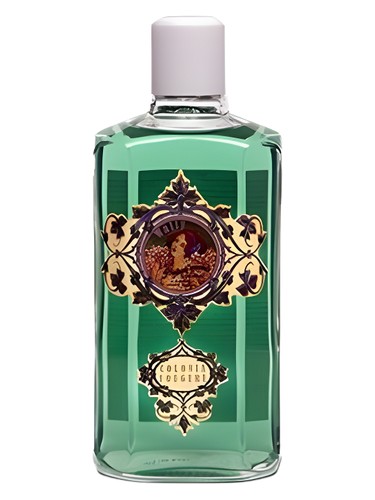 Eau de Cologne Fougere