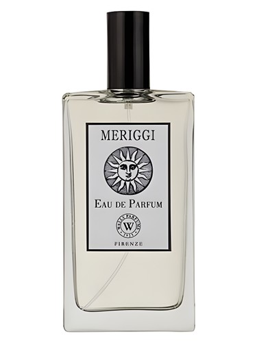 Meriggi