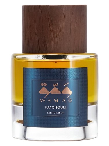 Patchouli