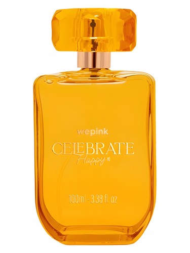 Celebrate Happy