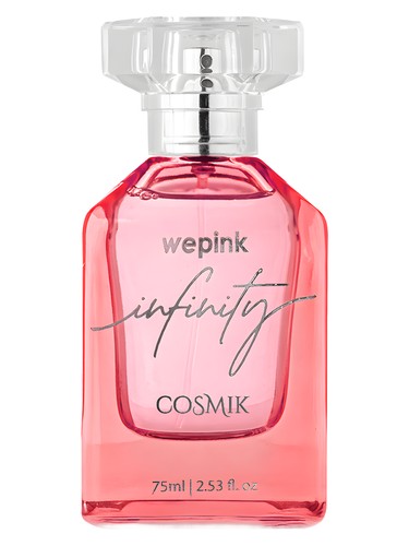 Infinity Cosmik