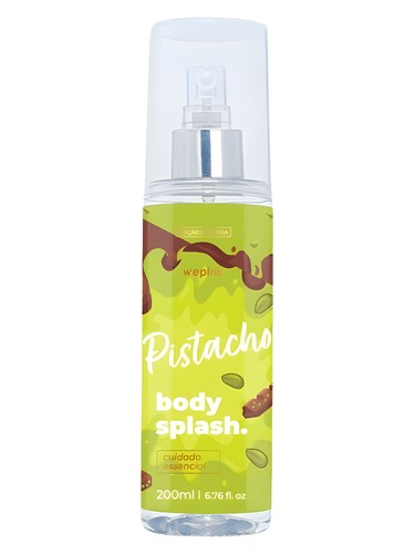 Pistacho