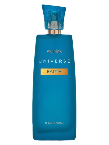 Universe Earth
