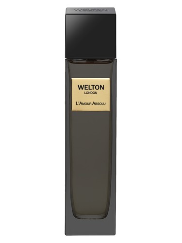 L'Amour Absolu Extrait de Parfum