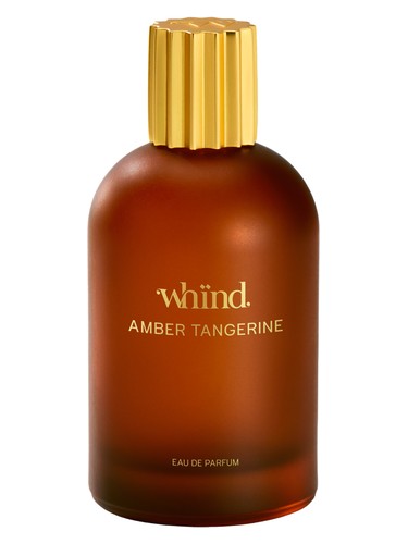 Amber Tangerine