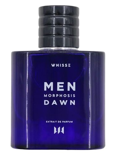 Menmorphosis-Dawn