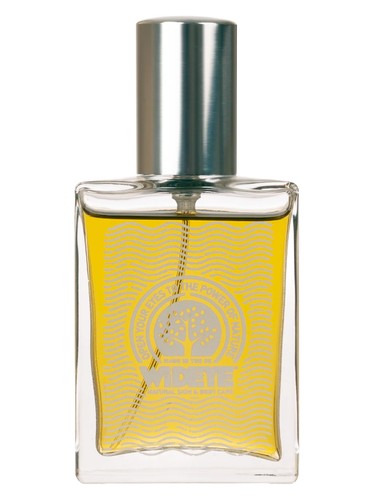 Fragrance No 22 Secret Garden