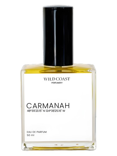 Carmanah