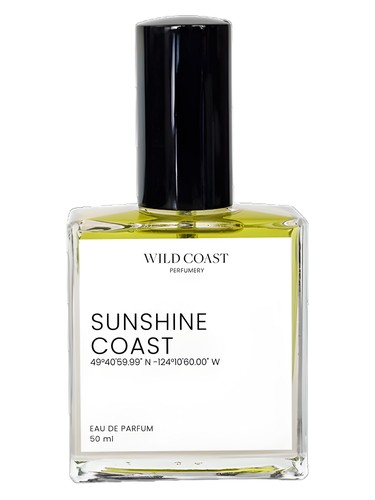 Sunshine Coast