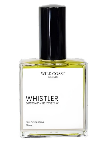 Whistler