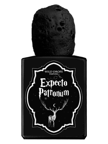 Expecto Patronum