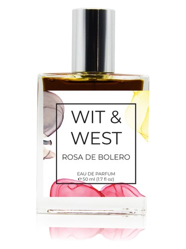 Rosa de Bolero