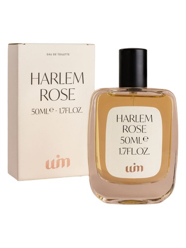 Harlem Rose
