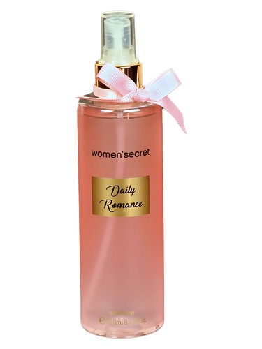 Daily Romance Body Mist