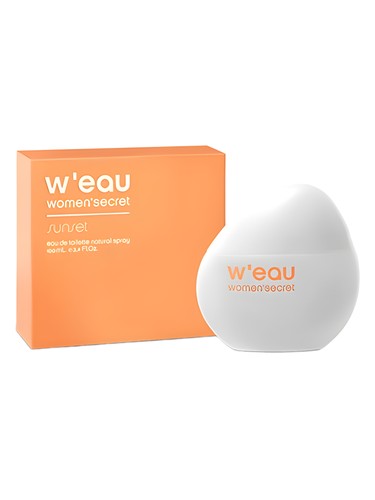 w'eau Sunset