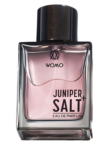 Juniper + Salt