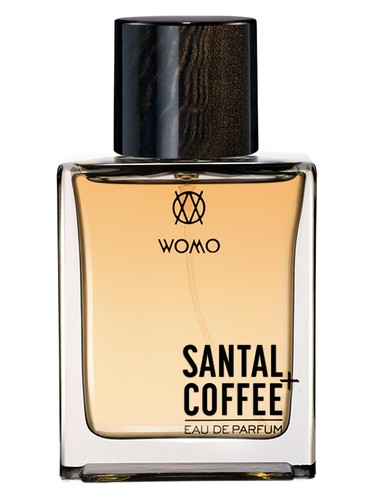Santal + Coffee