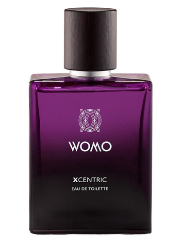 Xcentric