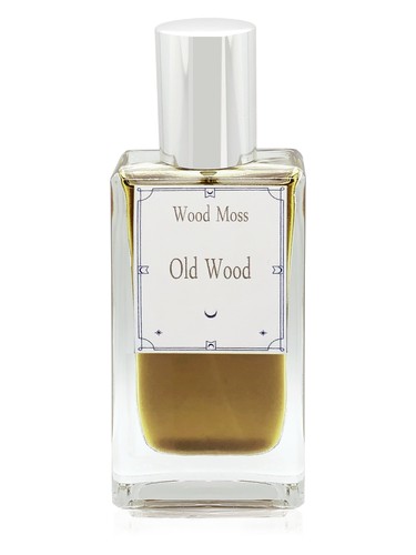 Old Wood