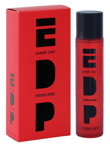 EDP Every Day Perfume