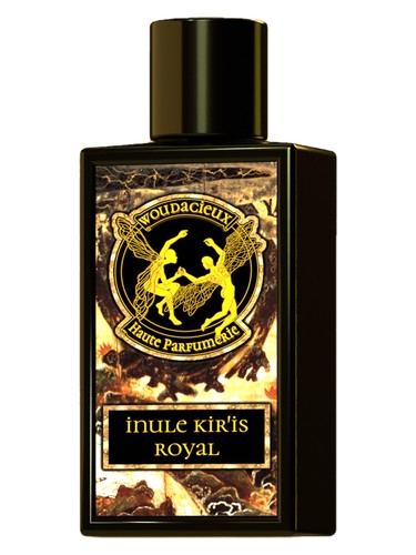Inule K'Iris Royal