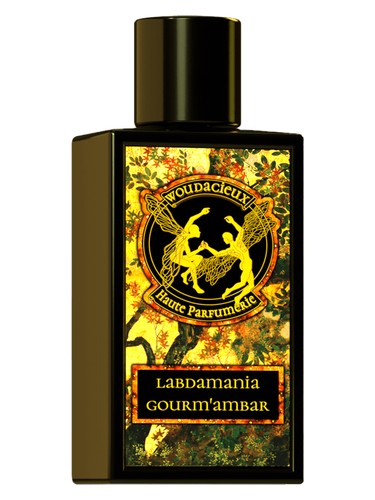 Labdamania Gourm'Ambar