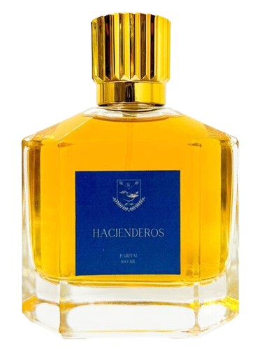 Hacienderos