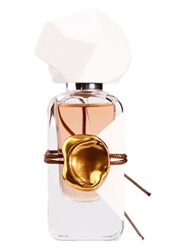 Inkwashed Sandalwood 水墨檀香