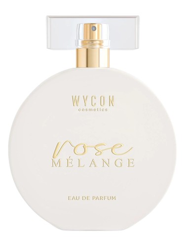 Rose Melange