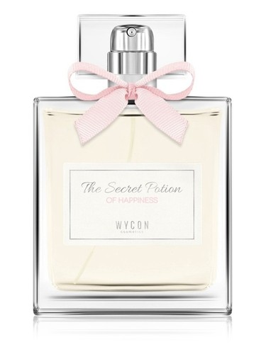 The Secret Potion of Happiness