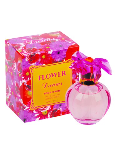 Flower Dreams