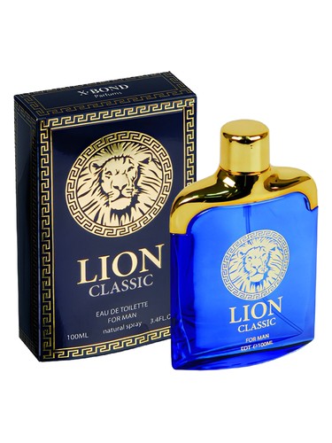 Lion Classic