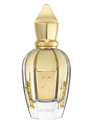 Goetheplatz (Frankfurt Exclusive)