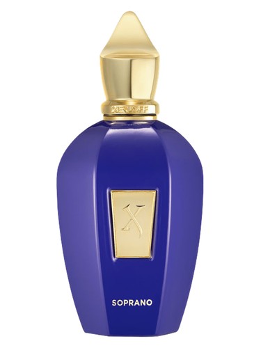 Soprano