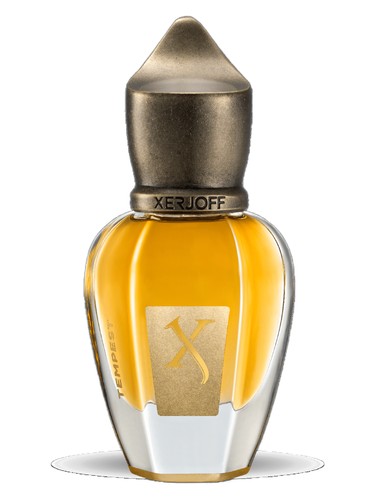 Tempest Perfume Extrait