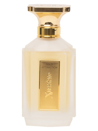 Gold Attraction for Women