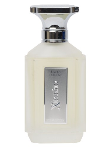 Silver Extreme For Men