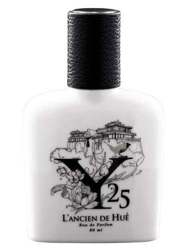 L'ancien de Hue
