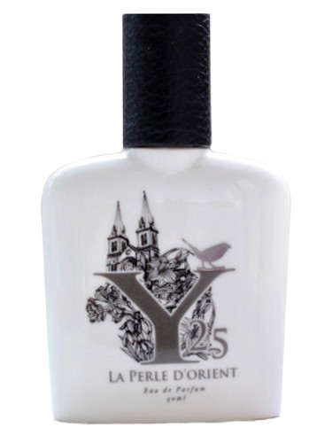 La Perle d'Orient