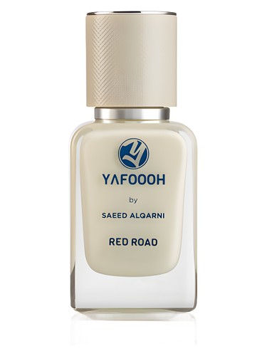 RED ROAD