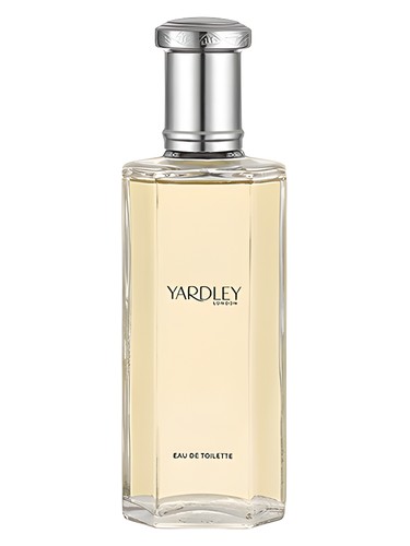 Freesia & Bergamot