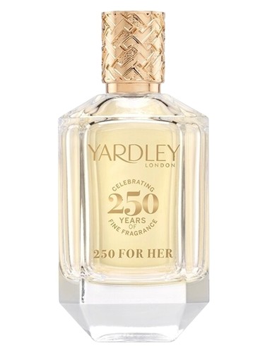 Yardley 250 for Woman