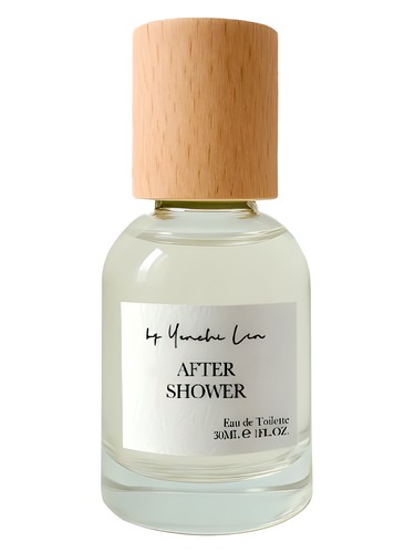 After Shower