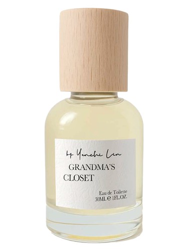 Grandma's Closet