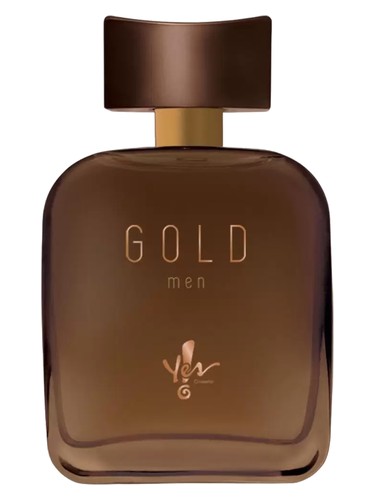Gold Men
