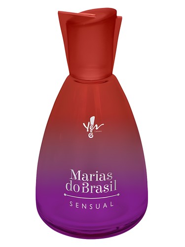 Marias do Brasil Sensual
